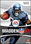 Madden 2007 (WII)