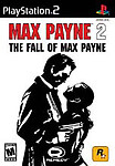 Max Payne 2: The Fall of Max Payne (PS2)