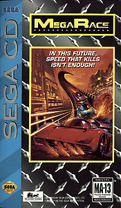 Mega Race (SCD)