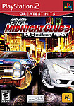 Midnight Club 3: DUB Edition Remix (PS2)