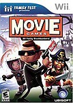 Movie Games (Wii)