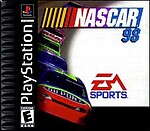 Nascar 98 (Playstation)