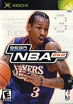 NBA 2k2 (Xbox)