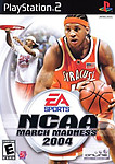 NCAA March Madness 2004 (PS2)