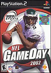 NFL Gameday 2002 (PS2)