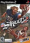 NFL Street 2 (PS2)