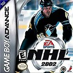 NHL 2002 (GBA)