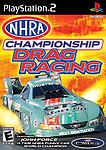 NHRA Championship Drag Racing (PS2)