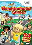 Neighborhood Games (Wii)