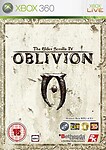 Elder Scrolls IV: Oblivion (360)