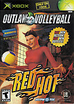 Outlaw Volleyball Red Hot (Xbox)