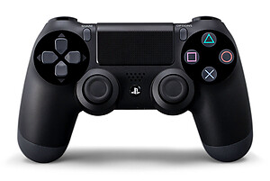 Playstation 4 Dualshock Controller