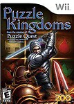 Puzzle Kingdoms (Wii)