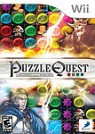 Puzzle Quest Challenge of the Warlords (Wii)