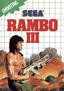 Rambo Part 3 (SMS)