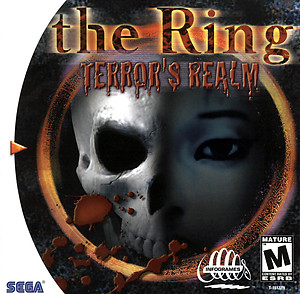 The Ring Terror's Realm (Sega Dreamcast)