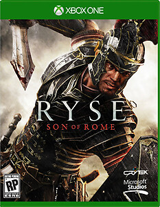 Ryse: Son of Rome (Xbox One)
