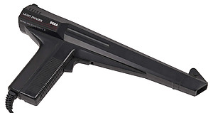 Sega Master System Light Phaser