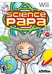 Science Papa (Wii)