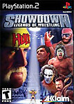 Showdown: Legends of Wrestling (PS2)