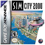 Sim City 2000 (GBA)