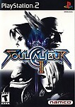 Soul Calibur II (PS2)
