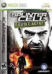 Splinter Cell Double Agent (Xbox 360)