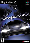 Spy Hunter (PS2)