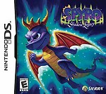 Spyro: Shadow Legacy (Nintendo DS)