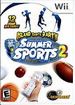 Summer Sports 2 Island Sports Party (Wii)