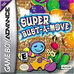 Super Bust-A-Move (GBA)