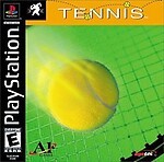 Tennis (Playstation)