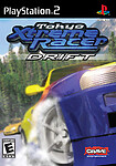 Tokyo Xtreme Racer Drift (PS2)