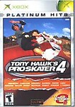 Tony Hawk 4 (Xbox)