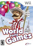 World Party Games (Wii)