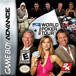World Poker Tour (GBA)