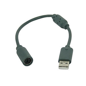 Xbox 360 Breakaway Cable - Tomee