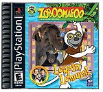 Zoboomafoo (Playstation)