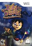 Billy the Wizard (Wii)
