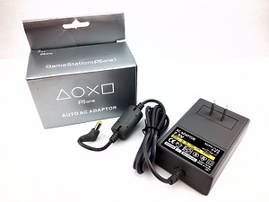 AC Adaptor PSONE (Playstation)