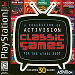 Activision Classics (Playstation)