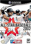 All-Star Baseball 2002 (Gamecube)
