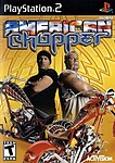 American Chopper (PS2)