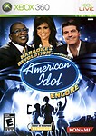 Karaoke Revolution American Idol Encore (game only) (Xbox 360)