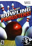 Amf Bowling Pinbusters (Nintendo Wii)
