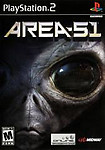Area 51 (PS2)