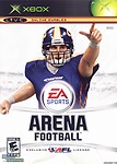 Arena Football (Xbox)