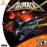 Armada (Dreamcast)