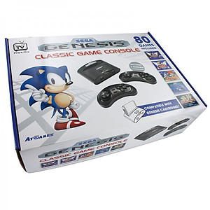Sega Genesis Classic Game Console ATGames