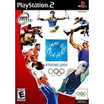 Athens 2004 (PS2)